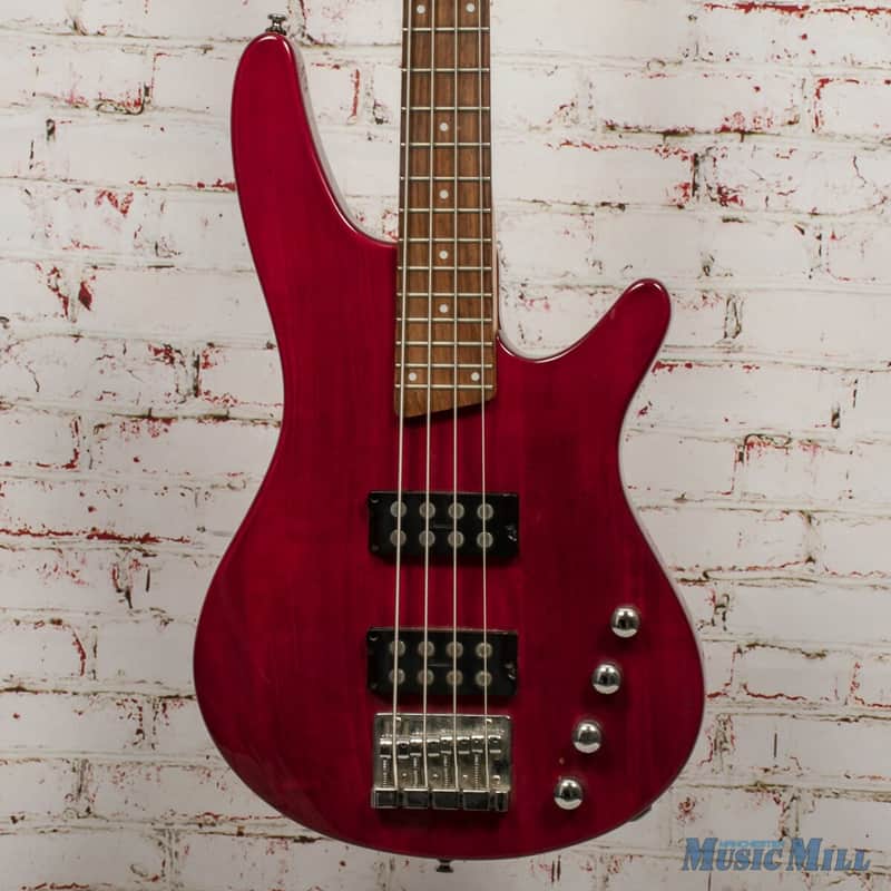Ibanez SRX300 Standard Soundgear Xtreme | Reverb