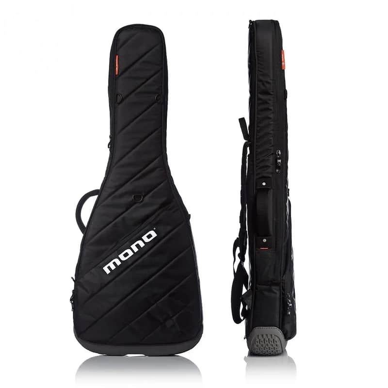 Mono - Vertigo Electric Guitar Case, Black image 1