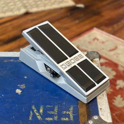 BOSS FV-500H Volume Pedal image 2