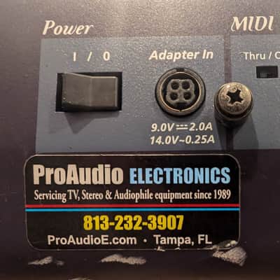 Kurzweil PC2 76-Key Performance Controller Purple image 11