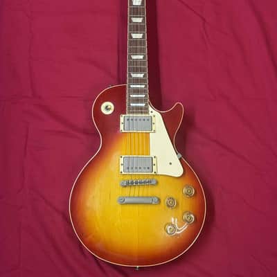 Epiphone Japan LPS-80 Les Paul Standard 2000 Electric Guitar image 1