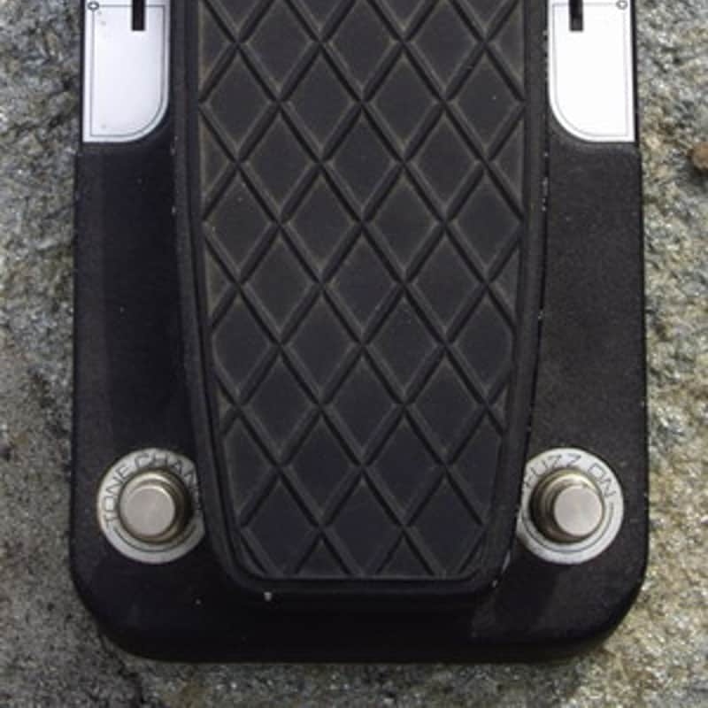 1970 Ibanez DOUBLE SOUNDWAH-FUZZ Effect For Sale