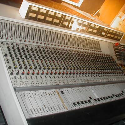 Plus XXX Console PlusXXX vintage image 1