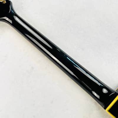 Greco Super Real Custom EGC68-50 1982 - Ebony image 13