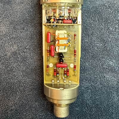 Neumann U87 Early Prototype Introductory Edition image 2