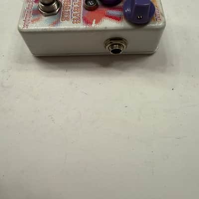 Catalinbread Ottava Magus Octave Ring Multiplier Guitar Effect Pedal + Box image 5