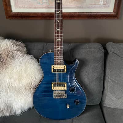 PRS Singlecut 10-Top 2000 - 2007 | Reverb