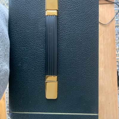 Marshall offset JTM1 50th anniversary limited edition - Beige and black image 12