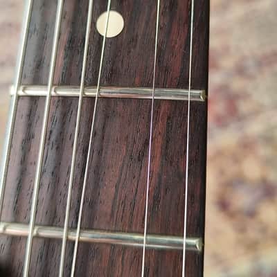 Fender Stratocaster Player II 70th 2024 - 3 Tono Sunburst imagen 15