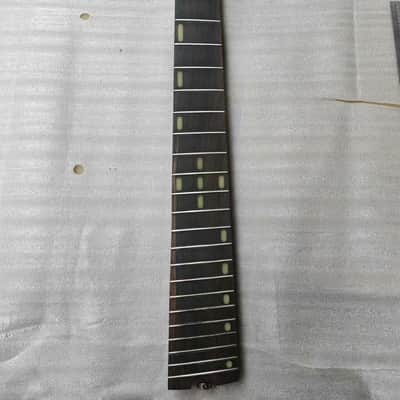 KOLOSS 7 String Headless Guitar Maple Neck, Rosewood Fingerboard