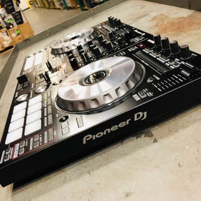 Pioneer DJ DDJ-SR2 (Factory Refurbished) image 5