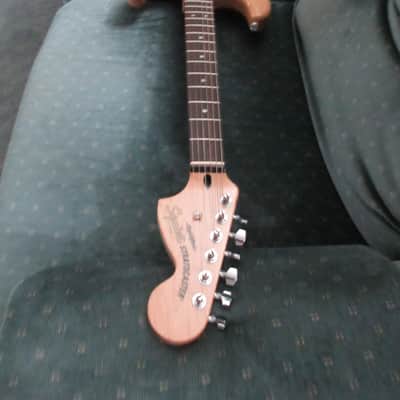 ~Cashified~ Limited-Edition HSS Affinity Squier Stratocaster image 7