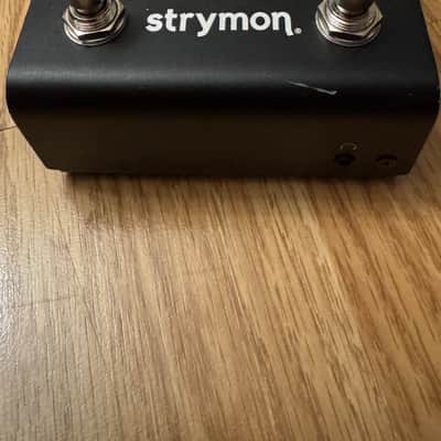 Strymon Iridium 2019 - Present - Black image 3