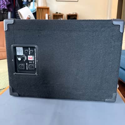 Eden Amplification D112XST-8 Bass Cabinet 2016 - Black Carpet image 4