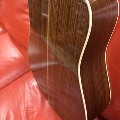 1998 Martin HD-28 Natural image 12