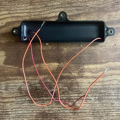 1970’s Gibson Pickup NOS image 2