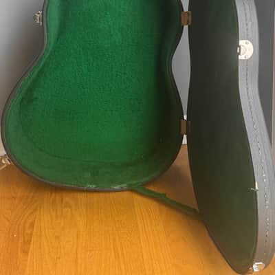 1950s / 60s Vintage Martin Geib Hardcase image 4