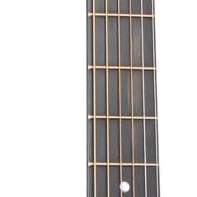 Martin 000-18 Modern Deluxe Acoustic Guitar w/HS image 12