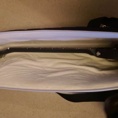 Gibson Les Paul Melody Maker 2014 Manhattan Midnight Blue image 16