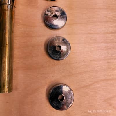 Weril Brass Trumpet image 7