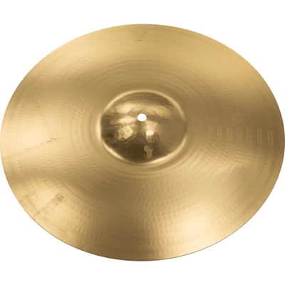 Sabian NP1808B NEIL PEART 18" PARAGON CRASH image 1
