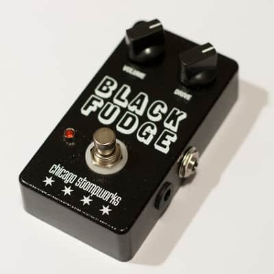 Reverb.com listing, price, conditions, and images for maestro-mfz-1-fuzz