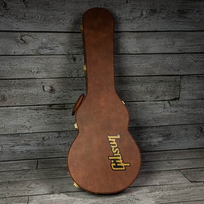 Gibson Les Paul Standard '50s - Goldtop image 9