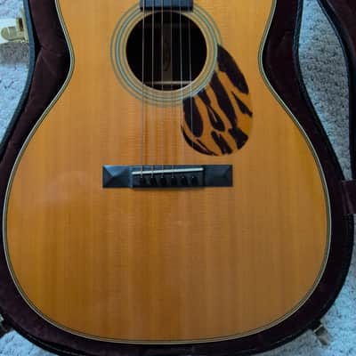 Martin Vintage Series 000-28VS (2007) - Natural image 2