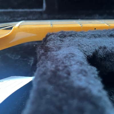 Fender Stratocaster ST57-88BFL 2002-2004 image 8