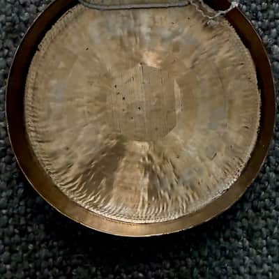 Wuhan 13" SE Gong image 3