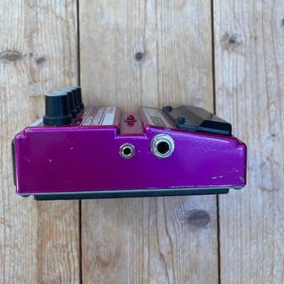 DOD FX56-B Super American Metal 1990 - 1994 - Pink image 6