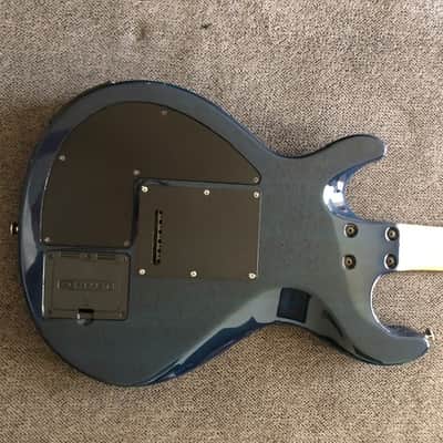 Line 6 Variax 700 - 2006 Transparent Blue image 4