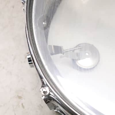 Pearl 5.5x14 COS Snare Drum Vintage 1970's MIJ image 17