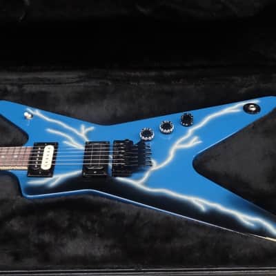 Dean USA Custom Shop Dimebag Darrell Commemorative ML Serial#25 of 100 image 2
