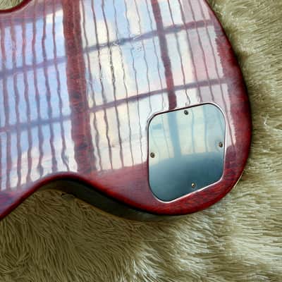 Gibson Custom '59 Les Paul Reissue Electric Guitar image 16