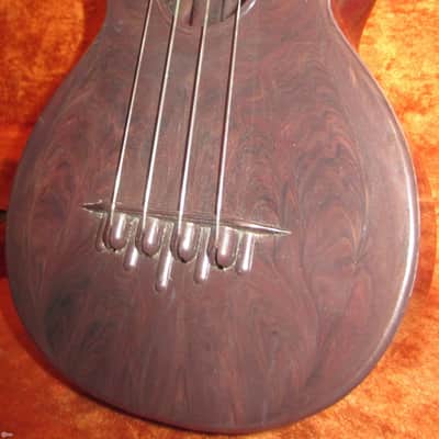 1963 Maccaferri TV Pal Ukulele image 1