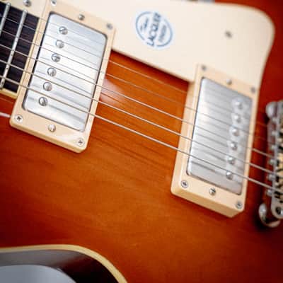 Tokai LS201 Navigator Model image 5