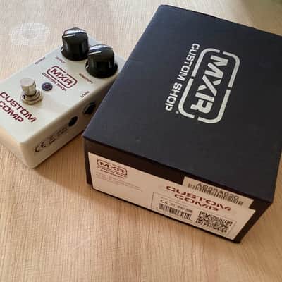 Immagine MXR CSP202 Custom Comp - 8