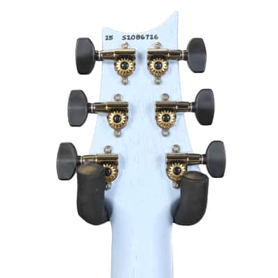 PRS S2 Vela Semi-Hollow - Cloud Burst image 6