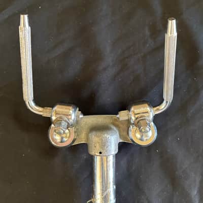 Vintage Ludwig Double Tom Mount  60s image 2