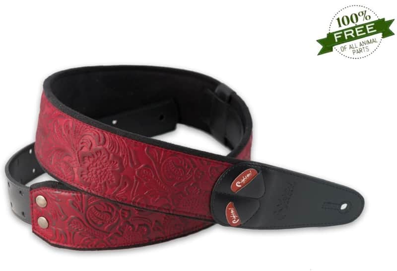Righton! Straps Sandokan-60 Red image 1