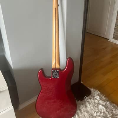 Fender PRECISION BASS 60th anniversary (2011) image 3