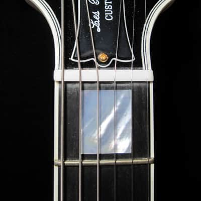Les Paul's Personal 50th Anniversary White Custom Featured on his Autobiography~ The Collector's Package image 18