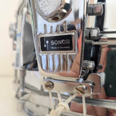 SONOR Phonic Ferromangenese D505 14x5.75" image 5
