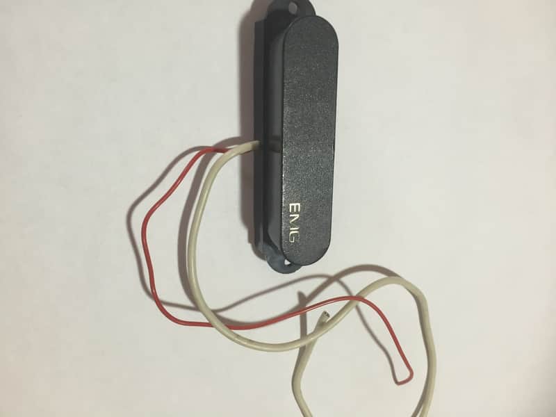 Vintage EMG FT Pickup image 1