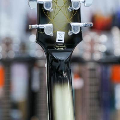 EPIPHONE Adam Jones 1979 Les Paul Custom image 6