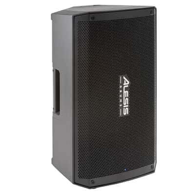Alesis Strike Amp 12 MKII 2500W 12" Electronic Drum Amplifier with Bluetooth image 7