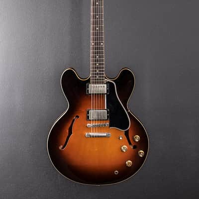 Gibson Custom Shop Limited Edition Joe Bonamassa ES-335 '12 image 3