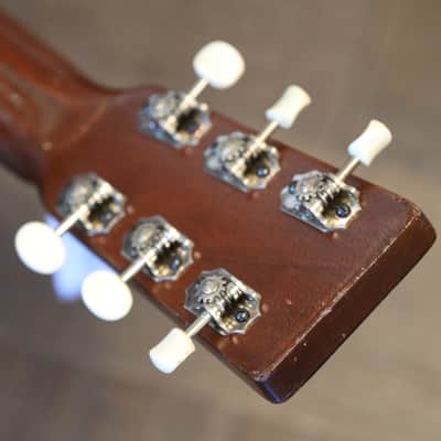 Super Clean! 1946 Martin 000-18 Acoustic Guitar Natural + HSC image 20