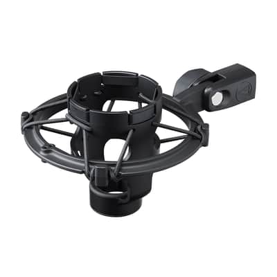 Audio-Technica AT4040 Large Diaphragm Cardioid Condenser Microphone *IN STOCK* image 3
